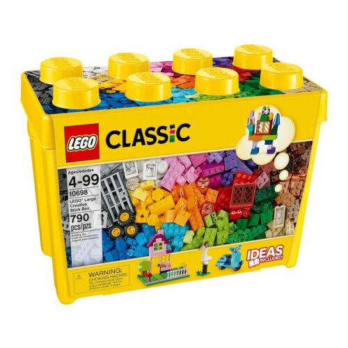 LEGO® Classic Nagy kreatív építõkészlet 10698