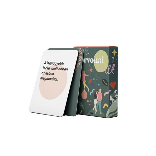 Dream Lab Körvonal - az őszinteség játéka