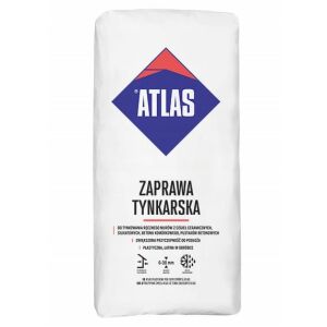 Atlas vakolóhabarcs 25 kg