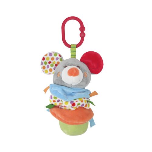 Lorelli Toys Rezgő játék - Egér 146649585