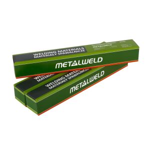 RUTWELD R3 RUTILES ELEKTRÓDA - HOBBISTOKNAK 2,5*350MM 4,5KG - ELE 2,5 R3 146649694 - Hegesztő pálca