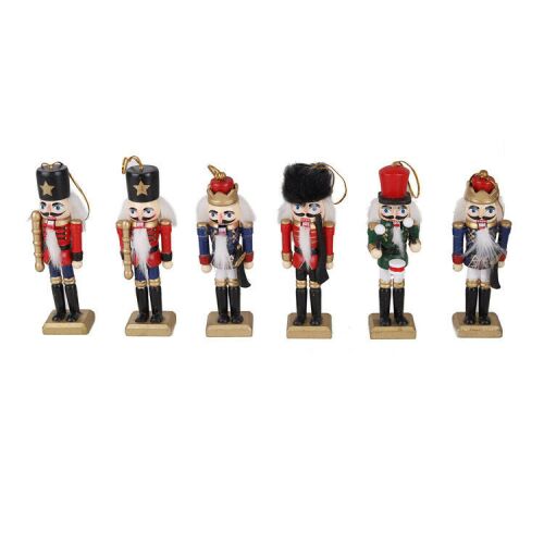 Diótörő (6 db együtt, piros dobozban) 146650404