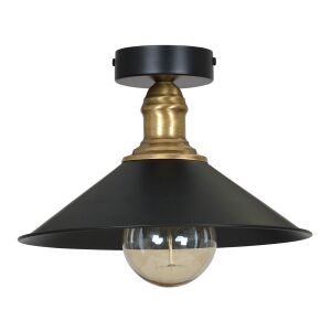 INDUSTRIAL LOFT LED mennyezeti lámpa EDISON RETRO 146650444 - Lámpa & Világítás