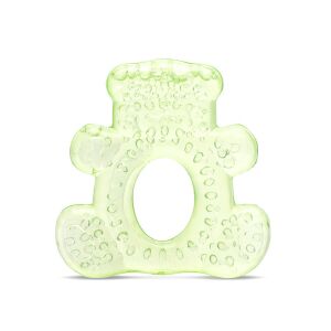 Baby Care Macis hűthető rágóka - Fresh Green 146650594 - Babajáték