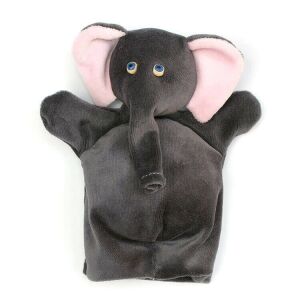 Báb (elefánt) 146650708 - Játék