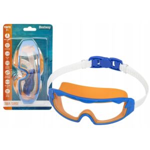 NARANCS ÚSZÓSZEMÜVEG 1473 146650777 - Úszás