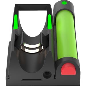 LEDLENSER I9R külső töltő 146651065 - Elem & akkumulátor