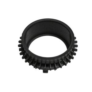 Hüvelyelvezető gyűrű HL65 típusú lefolyóhosszabbítókhoz 146651319 - WC bekötő elem