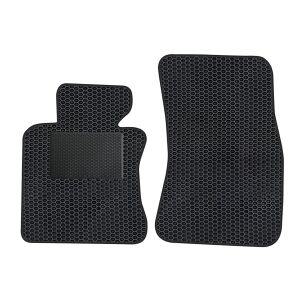 BM034_EVA_POD - EVA autószőnyeg készlet BMW Z4 E85 2002-2008 típushoz (további megerősítéssel) 146651336 - Autószőnyeg