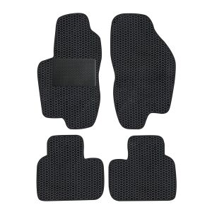 AL006_EVA_POD - Komplett EVA autószőnyeg készlet Alfa Romeo 156 1997-2007-hez (további megerősítéssel) 146651701 - Autószőnyeg