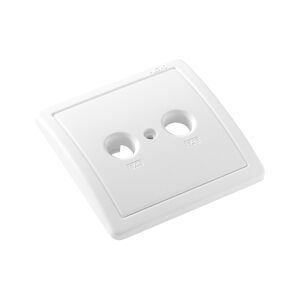 EM-202 előlap BS-112 ALCAD aljzathoz