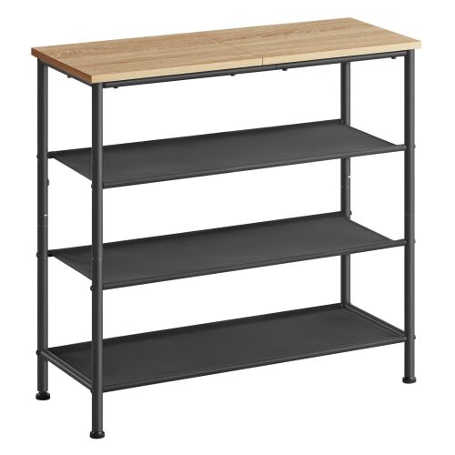 Szafka na Buty - sonoma - LBS035B11 146651803