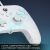 PowerA Advantage Wired, Xbox Series X|S, Xbox One, PC, Hall-Effect, Arctic Ice, Vezetékes kontroller 163995786