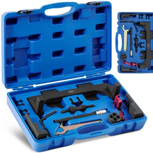 Vezérlésrögzítő szerszám BMW B38 B48 B58 motorokhoz - készlet 146651987