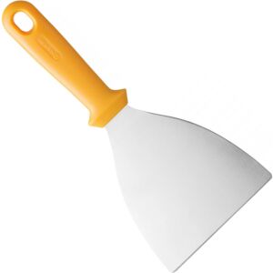 NAGY TELJESÍTMÉNYŰ pizzaspatulát 263 x 132 mm 146652185 - Spatula