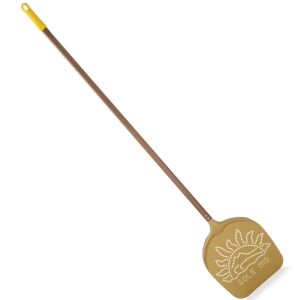 Perforált alumínium pizza sütőlapát Sole Mio 330x1700mm Lilly Codroipo Hendi 617830