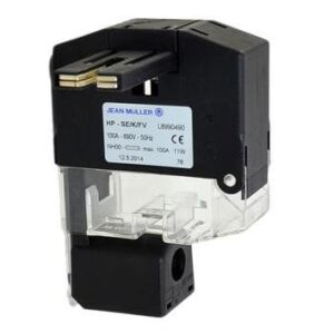 HP-SE/K ideiglenes csatlakozási biztosíték 146652572 - Autóelektronika