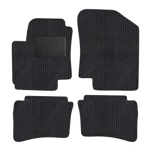 HY026_EVA_POD - Komplett EVA autószőnyeg készlet Hyundai I20 2009-2015 típushoz (további megerősítéssel) 146653155 - Autószőnyeg