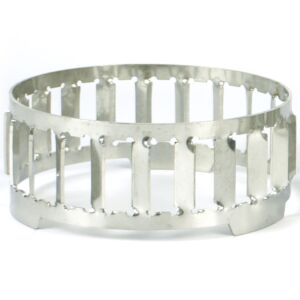 21D szűrőbetét rostos összetevők keveréséhez TRX-22 turbókeverőhöz - Sammic 4032401 146653260 - Háztartási kisgép kiegészítő