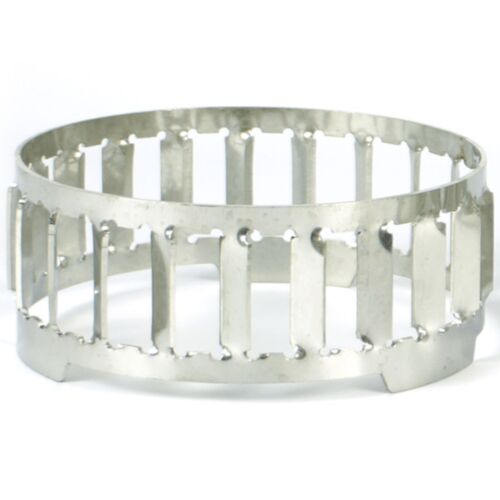 21D szűrőbetét rostos összetevők keveréséhez TRX-22 turbókeverőhöz - Sammic 4032401 146653260