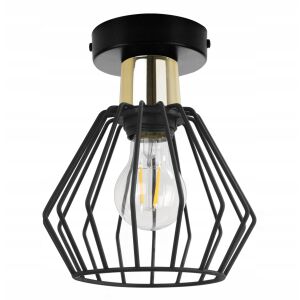 MENNYEZETI LÁMPA, FALI LÁMPA, FÉMLÁMPA, DRÓTLÁMPA, LED