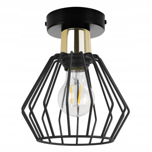 MENNYEZETI LÁMPA, FALI LÁMPA, FÉMLÁMPA, DRÓTLÁMPA, LED 146653446