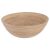 Bambusz tál 25 cm 146653950