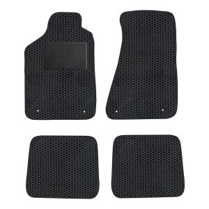 AU001_EVA_POD - Audi 80 B4 1991-1995 típushoz megfelelő EVA autószőnyeg készlet (további megerősítéssel) 146654180 - Autószőnyeg