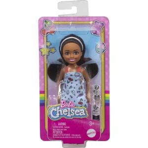 Barbie Chelsea Club Puppe in Verpackung - Mattel