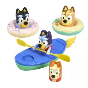 Set pentru Baie Familia Bluey 146654989 - Jucarii de baie