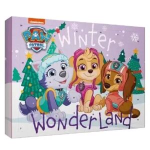 PAW Patrol: Beauty-Adventskalender für Kinder 146655283 - Adventskalender