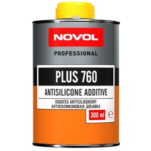 SZILIKONMENTES ADALÉK PLUSZ 760 0,3L - NL-39050 146655381 - Felületkezelő szer