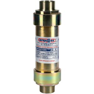 Mágnesező MI-0 3/4 hüvelykes GZ 146656512 - Kézi szerszám