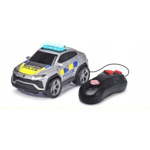 Dickie Toys SOS Lamborghini Police távirányítós autó - Távirányítós jármű