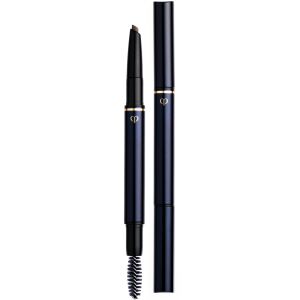 Cle de Peau Beaute, Cartridge, Retractable, Eyebrow Cream Pencil, 202, 1 g 146657550 - Szemöldökceruza