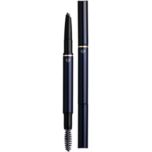 Cle de Peau Beaute, Cartridge, Retractable, Eyebrow Cream Pencil, 202, 1 g 146657550