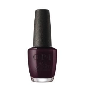 Opi, Nail Lacquer, Nail Polish, HR J06, Wanna Wrap?, 15 ml 146657634 - Körömlakk