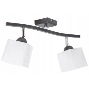 Mennyezeti lámpa, függő mennyezeti lámpa, csillár, üvegernyők 146657635 - Lámpa & Világítás