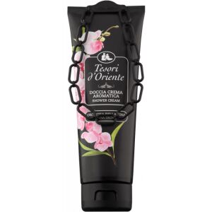 Tesori d'Oriente kínai orchidea tusfürdő 250 ml