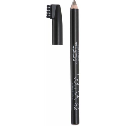 Nouba, Nouba, Color Liner, Contour, Eyebrow Cream Pencil, 82, 1.1 g 146657916