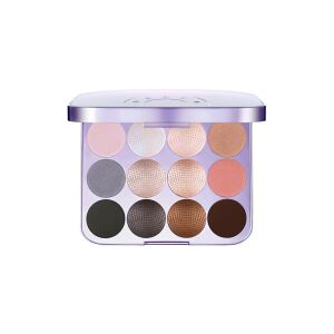 Becca, Pearl Glow Shimmering, Shimmering, Eye Palette, 12 Shades, 3.3 g 146657937 - Szemhéjfesték