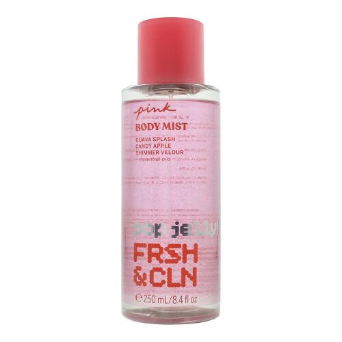Victoria's Secret, Pop Jelly Fresh & Clean, Mist Spray, 250 ml 146657960