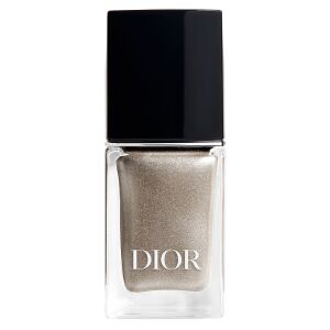 Christian Dior, Vernis, Nail Polish, 900, Black Rivoli, 10 ml 146657968 - Körömápolás
