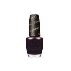 Opi, Nail Lacquer, Nail Polish, NL M52, Vesper (Liquid Sand), 15 ml 146658016 - Körömlakk