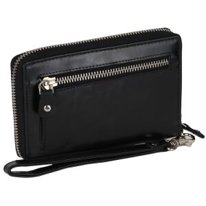 Valódi bőrből készült kártyatartó pénztárca 146658116 - Férfi pénztárca