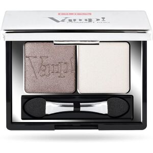 Pupa, Vamp!, Eyeshadow Powder, 008, Cream Taupe, 2.2 g *Tester 146658236 - Szemhéjfesték