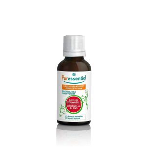 Puressentiel, Citronella, Oil Diffuser Refill, 30 ml