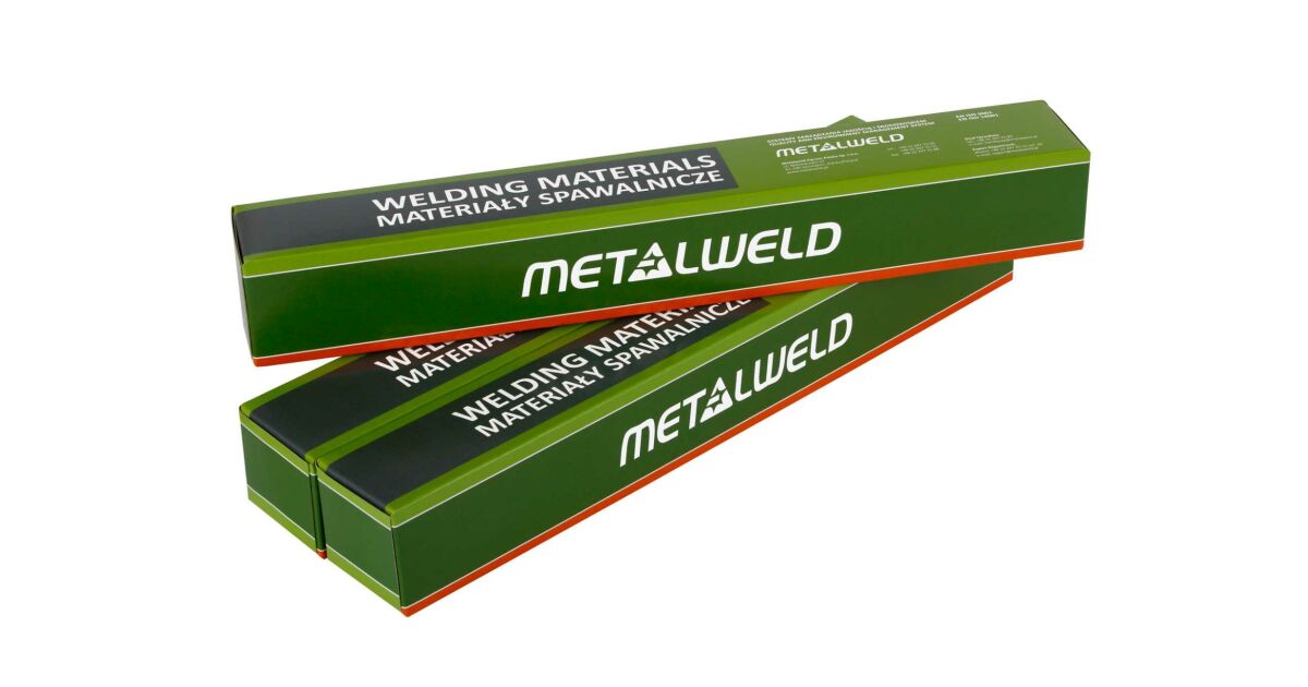 RUTWELD12 rutil elektróda - klasszikus 2,5*350mm 5kg - ELE 2,5 R12 ...