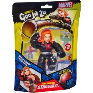 GOO JIT ZU - MARVEL - FEKETE ÖZVEGY 4408