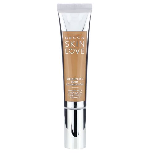 Becca Skin Love Caffe folyékony alapozó, 35ml, hidratáló és súlytalan elmosó alapozó - Alapozó